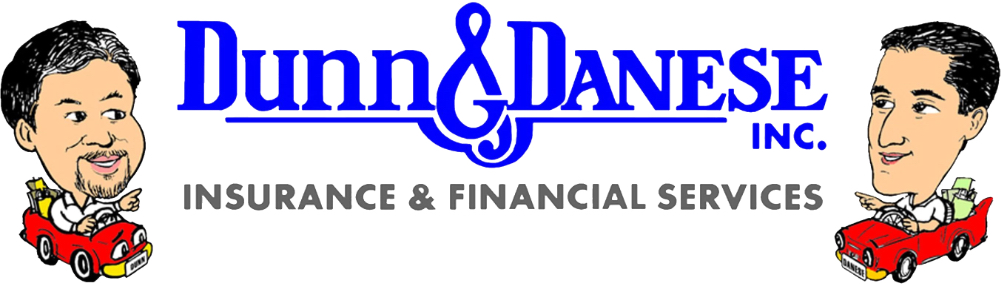Dunn & Danese Inc Insurance Agency homepage